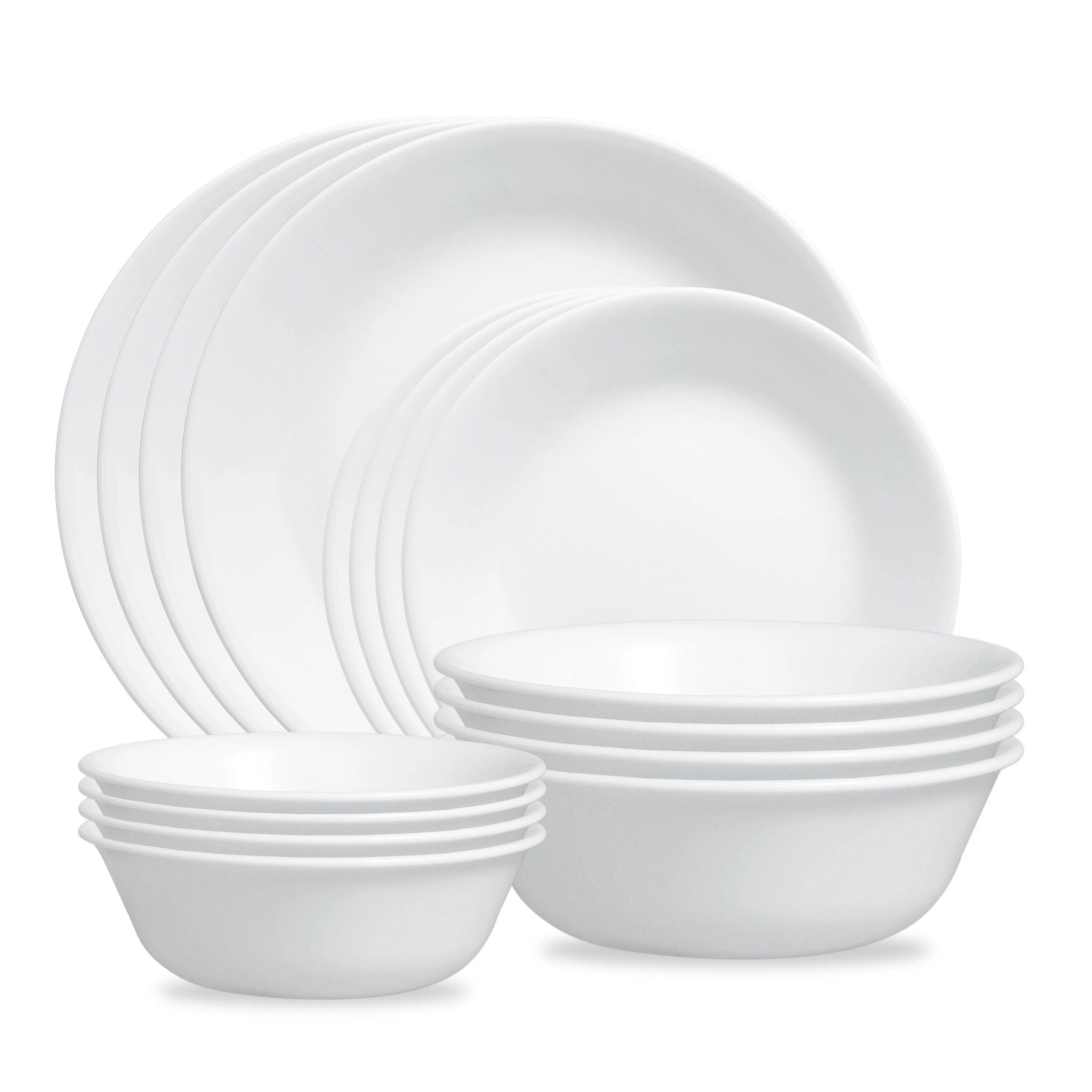 Corelle Vitrelle Dinnerware Set (16 pc)