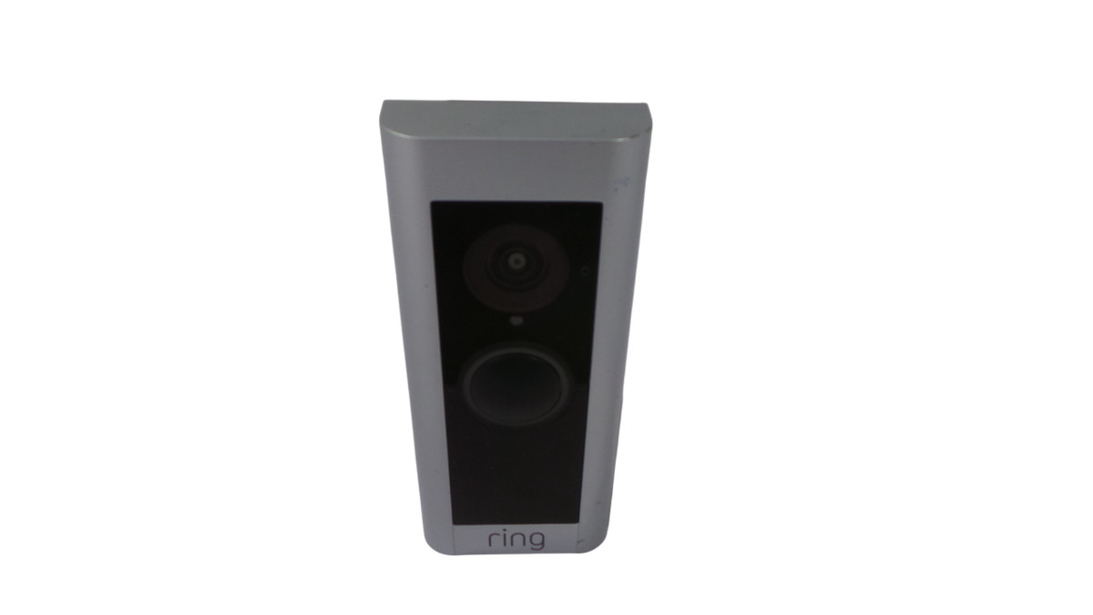 Ring Video Doorbell Pro 2 (Hardwired)